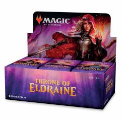 Throne of Eldraine Booster Box